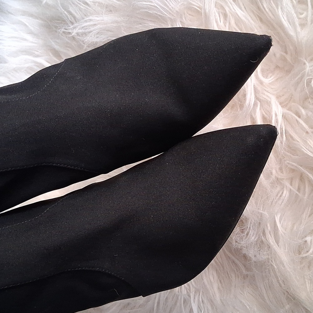 Stuart Weitzman Booties - Picture 2 of 16